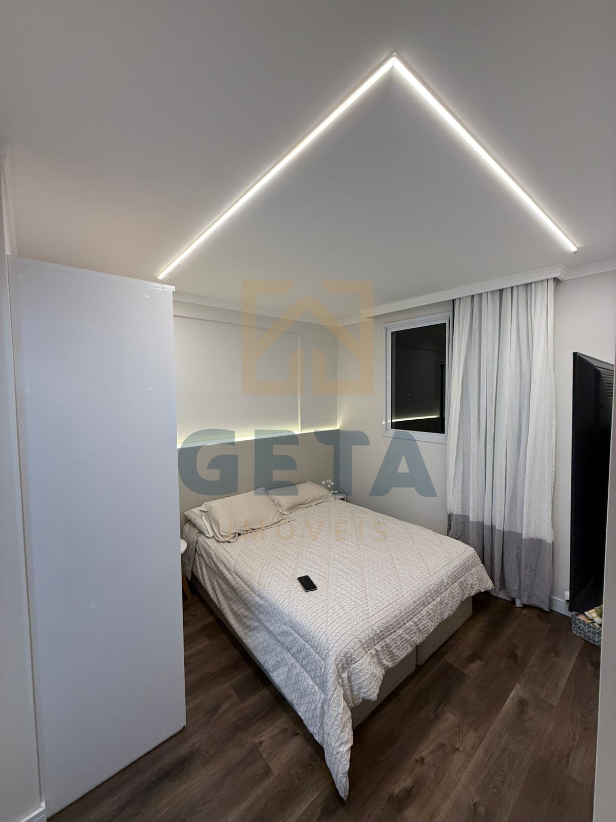 Apartamento, 2 quartos, 72 m² - Foto 11