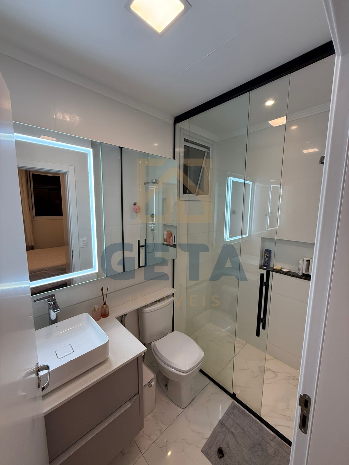 Apartamento, 2 quartos, 72 m² - Foto 12