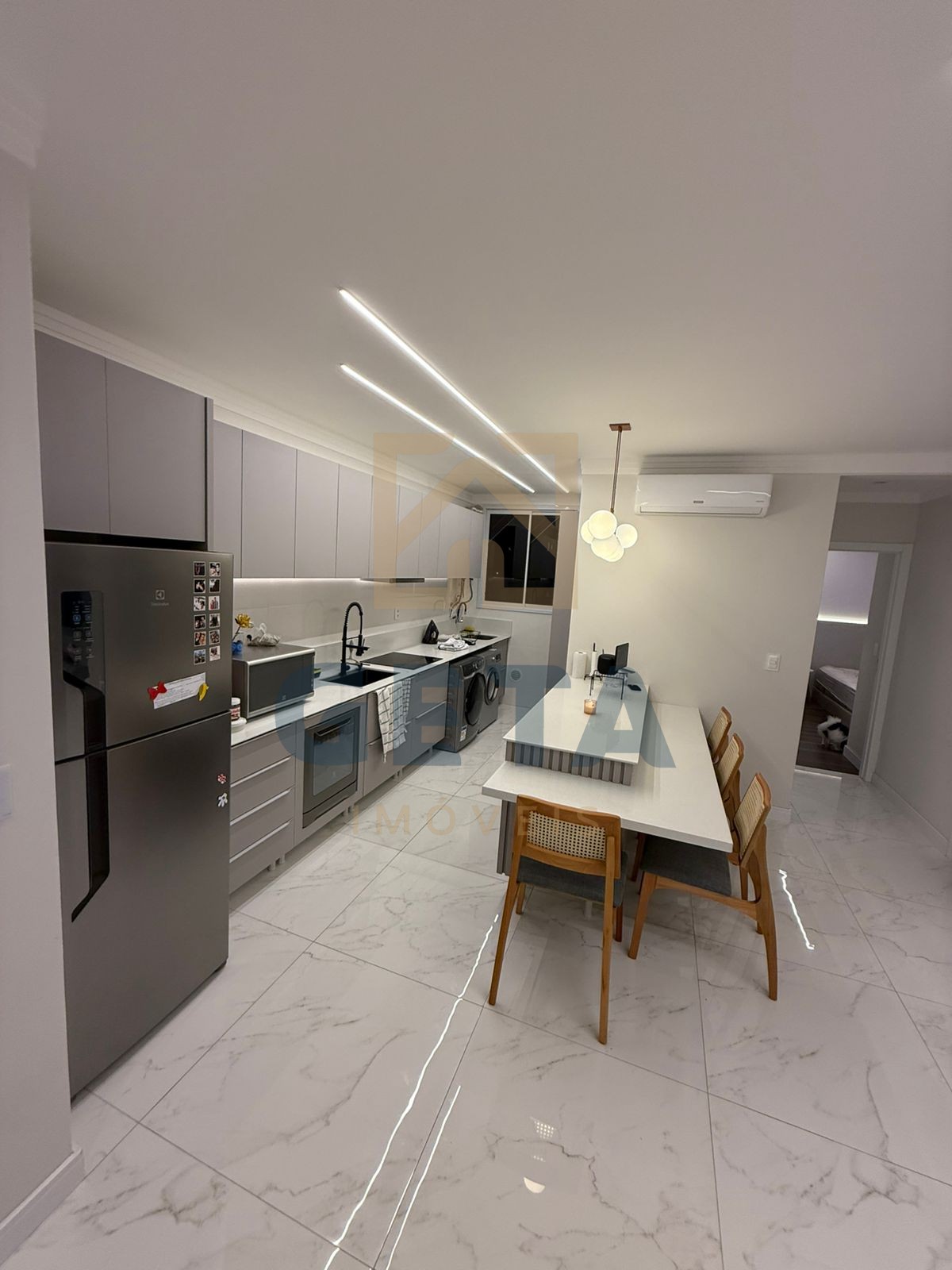 Apartamento 2 quartos para Venda no bairro Tabuleiro em Camboriú