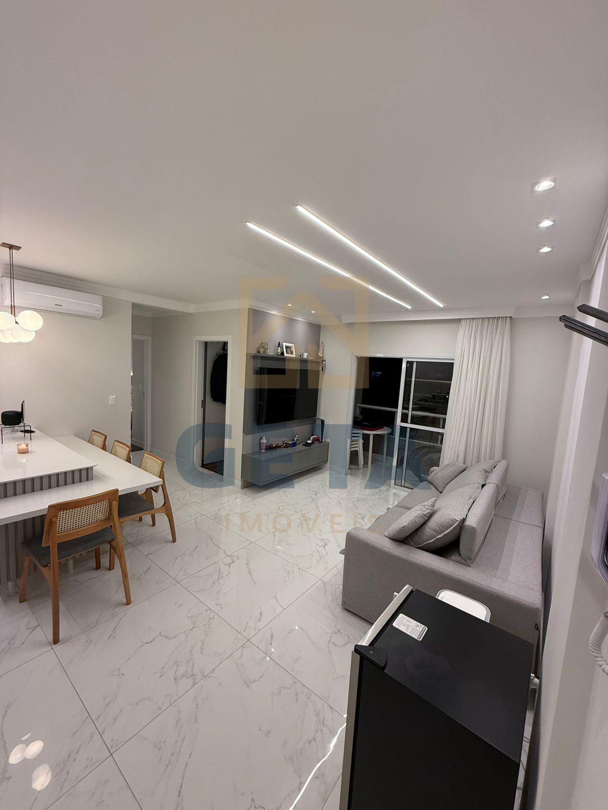 Apartamento, 2 quartos, 72 m² - Foto 4
