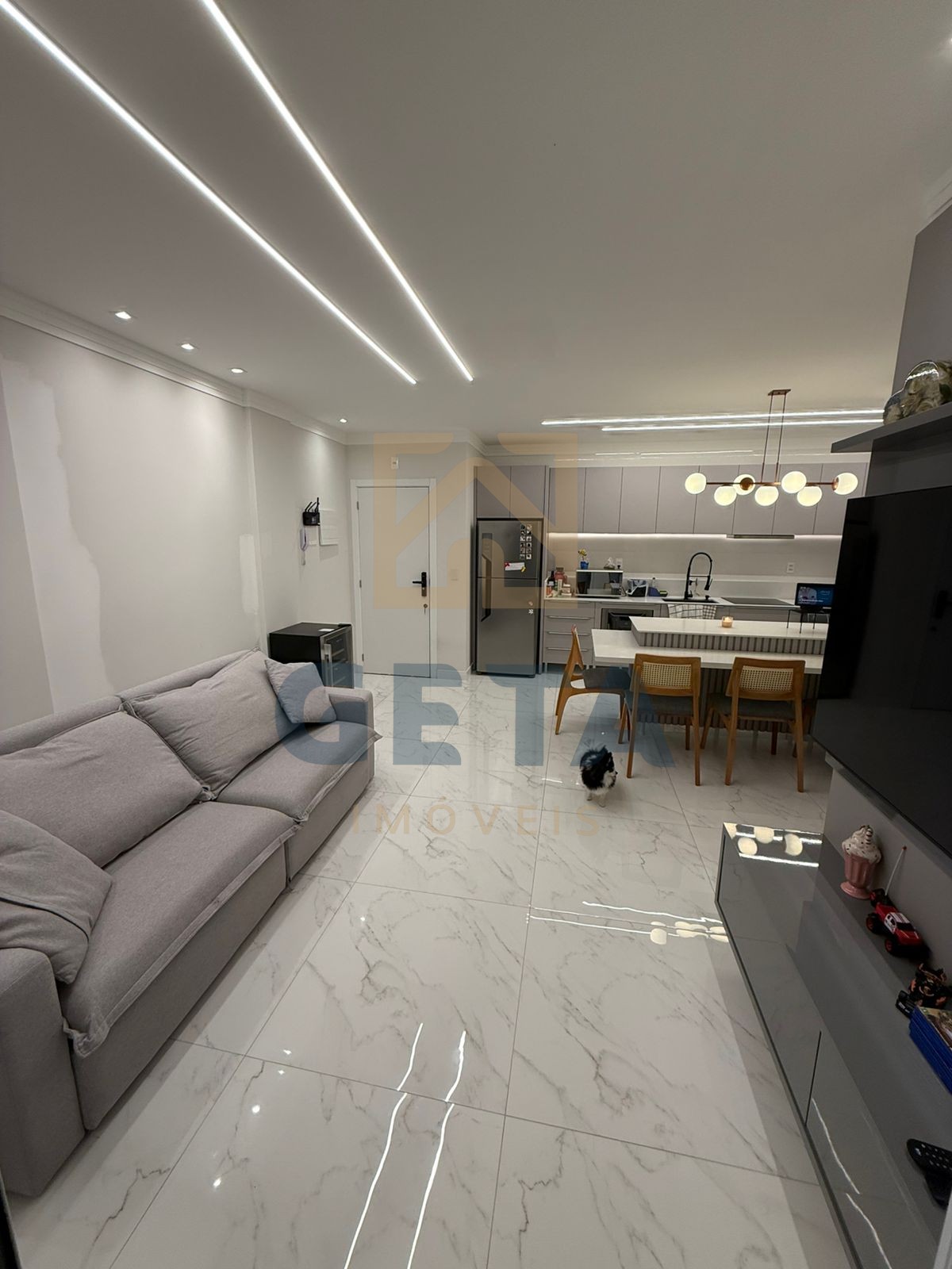 Apartamento 2 quartos para Venda no bairro Tabuleiro em Camboriú