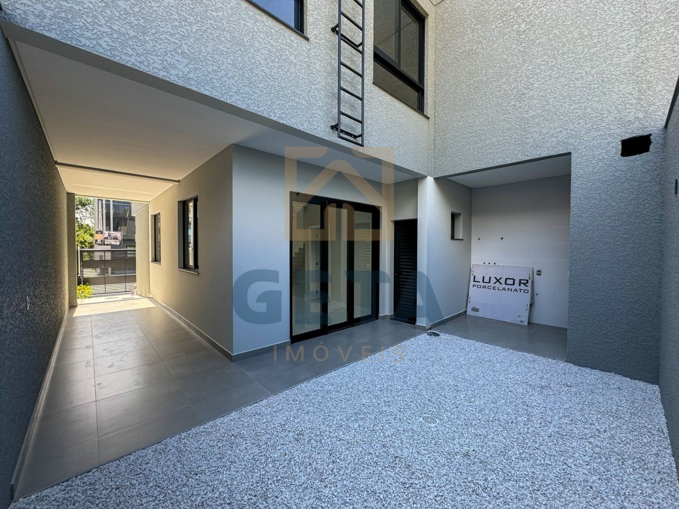 Casa, 3 quartos - Foto 7