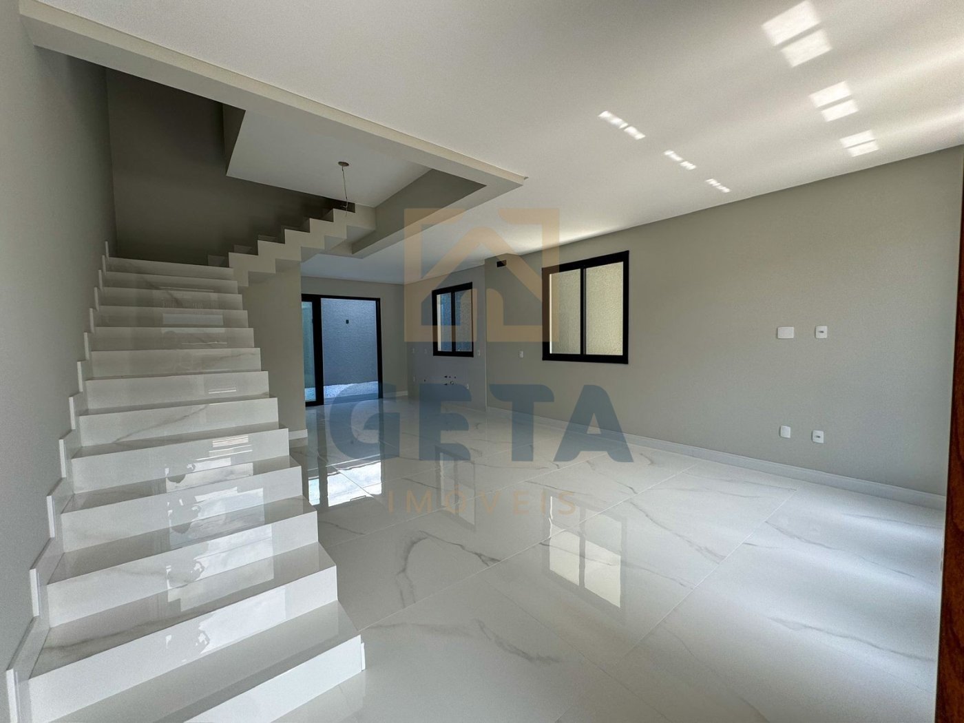 Casa, 3 quartos - Foto 8