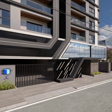  PRÉ-LANÇAMENTO EM CAMBORIÚ – BAIRRO AREIAS