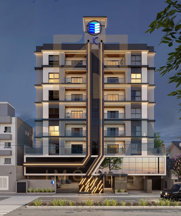  PRÉ-LANÇAMENTO EM CAMBORIÚ – BAIRRO AREIAS
