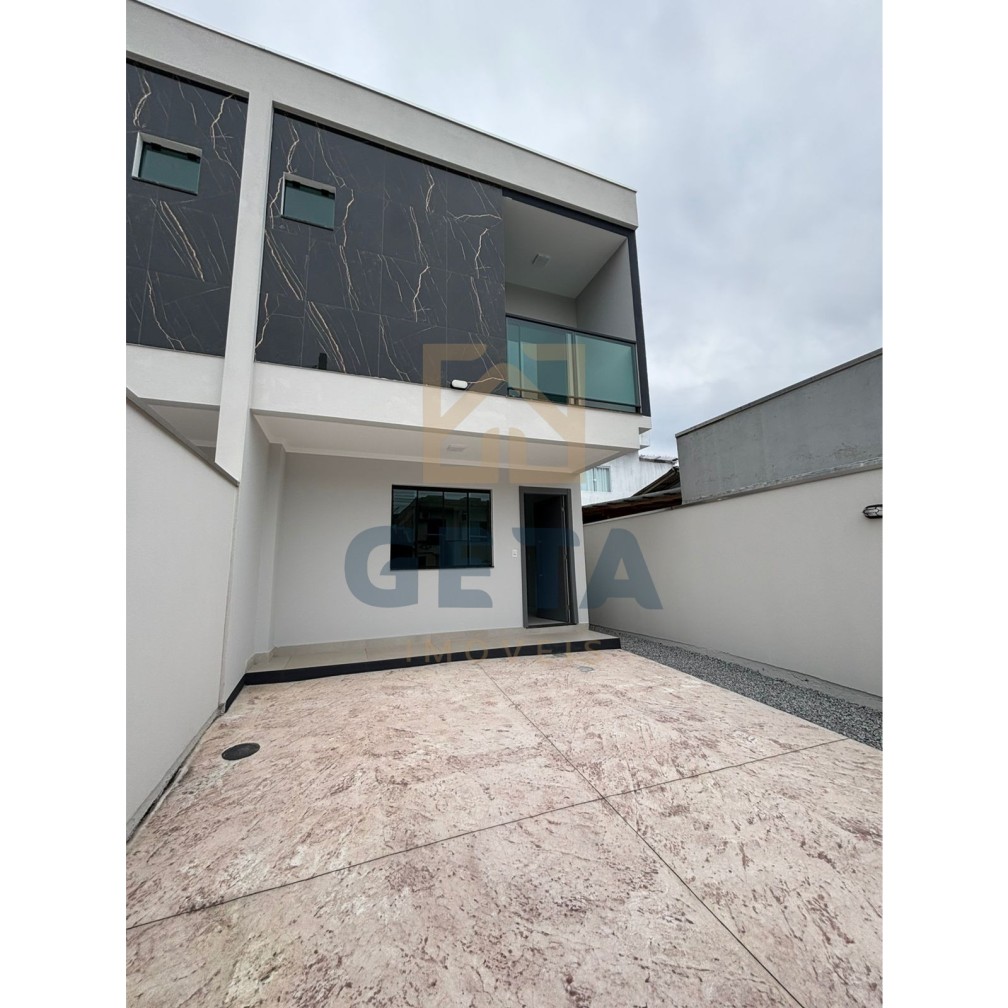 Casa, 2 quartos, 101 m² - Foto 3