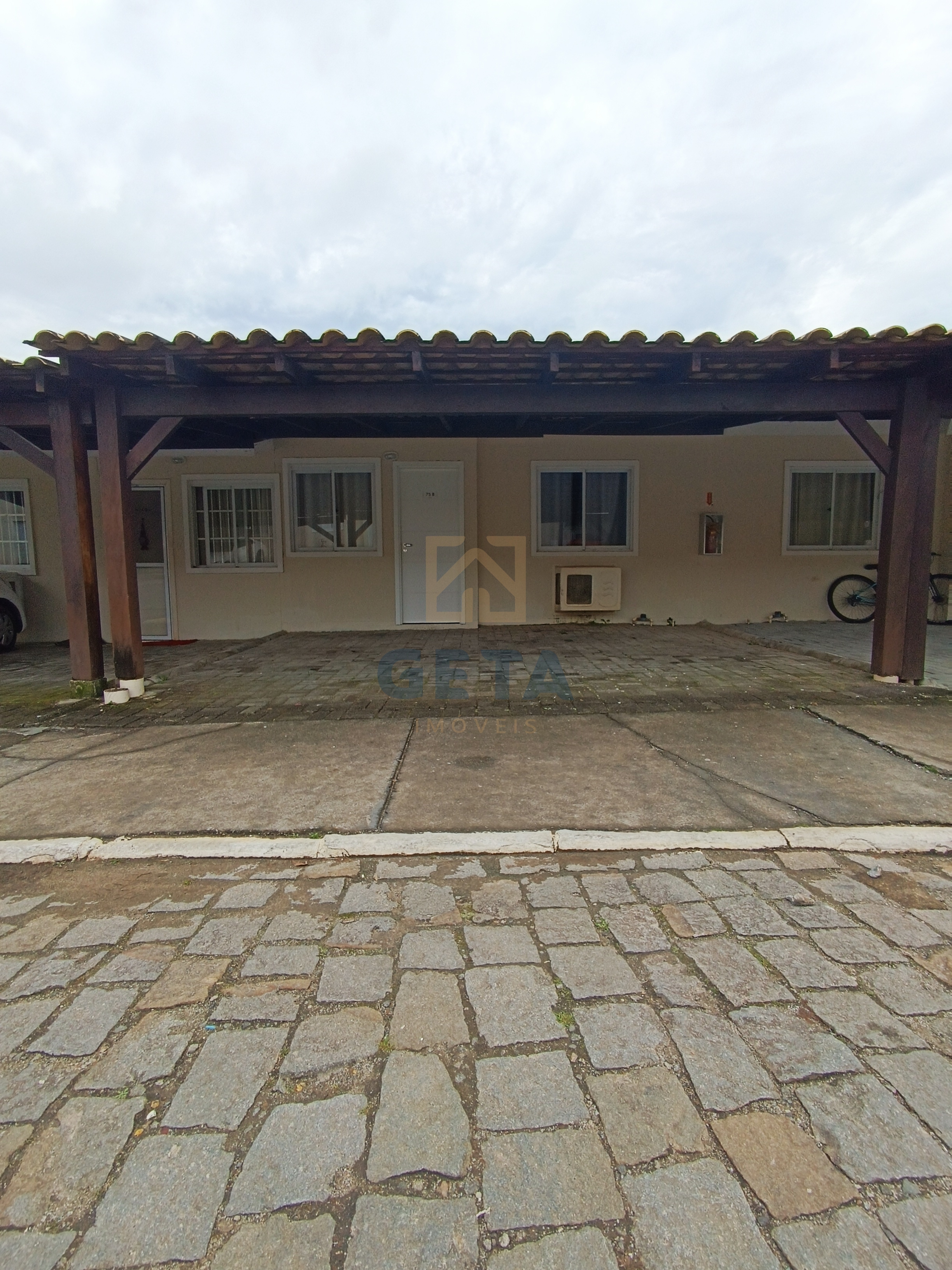 Casa 2 quartos para Venda no bairro Lídia Duarte em Camboriú