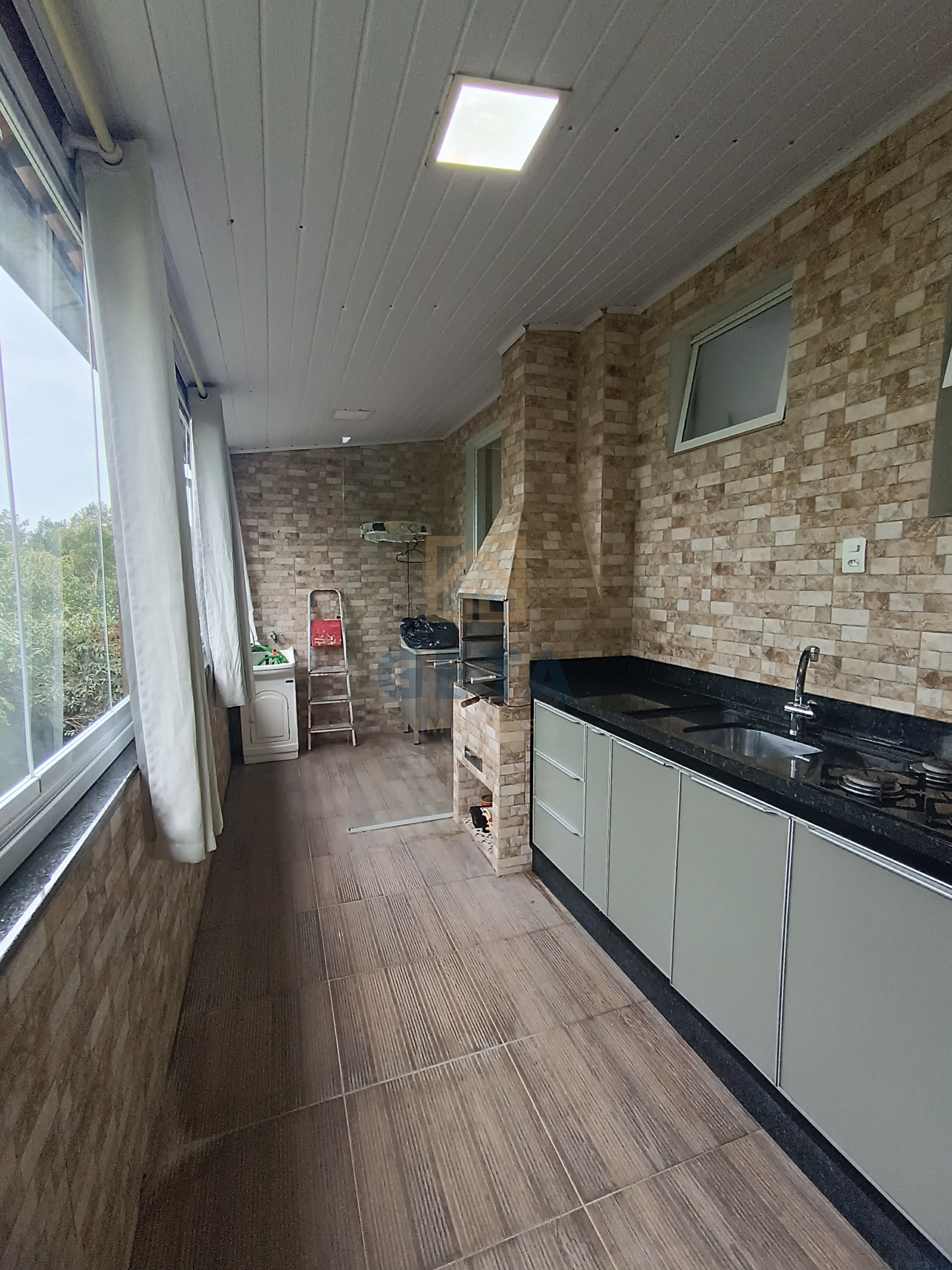 Casa 2 quartos para Venda no bairro Lídia Duarte em Camboriú