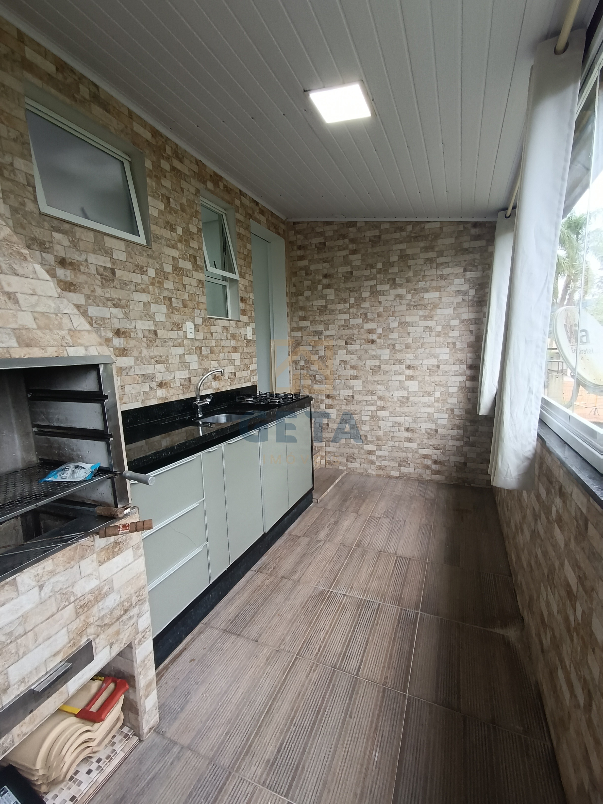 Casa 2 quartos para Venda no bairro Lídia Duarte em Camboriú