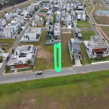 Terreno para Venda no caledônia em Camboriú