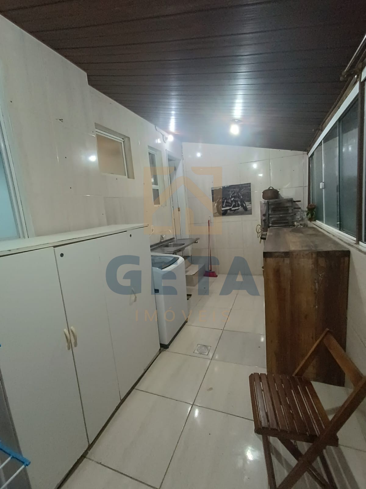 Casa, 2 quartos, 58 m² - Foto 3