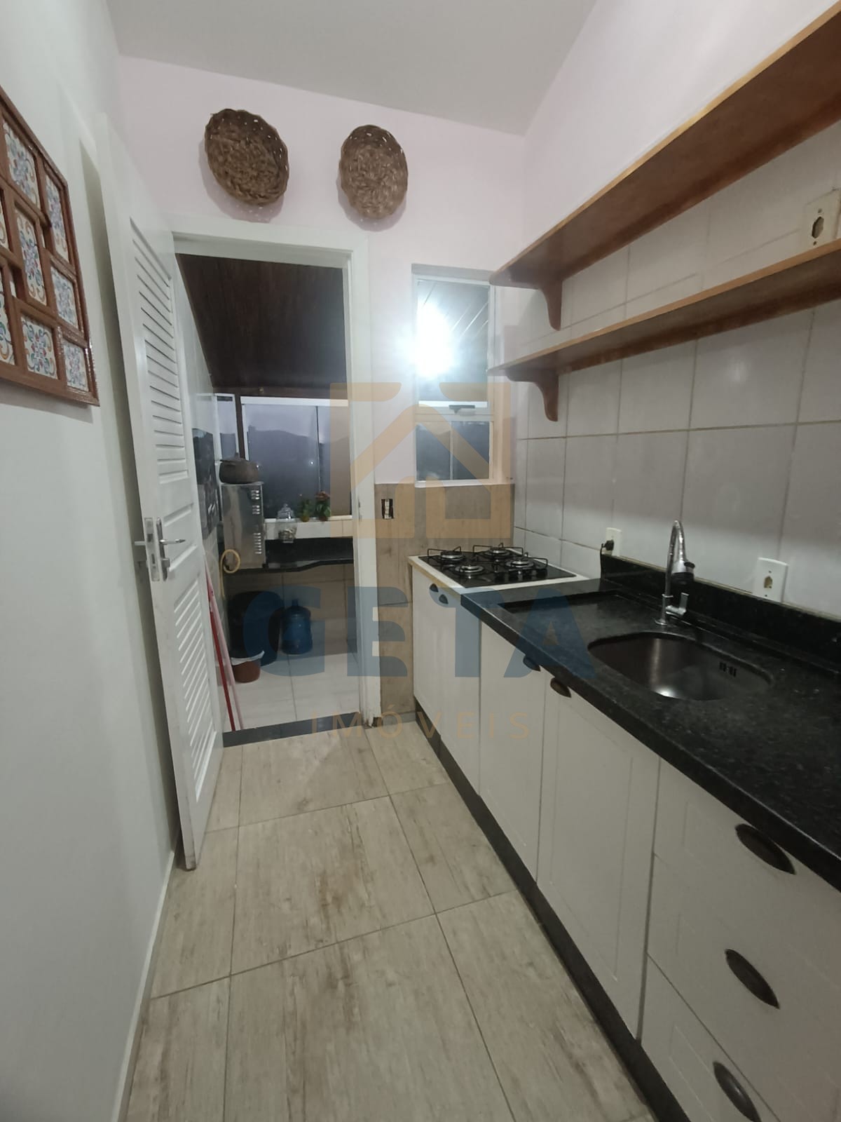 Casa, 2 quartos, 58 m² - Foto 4
