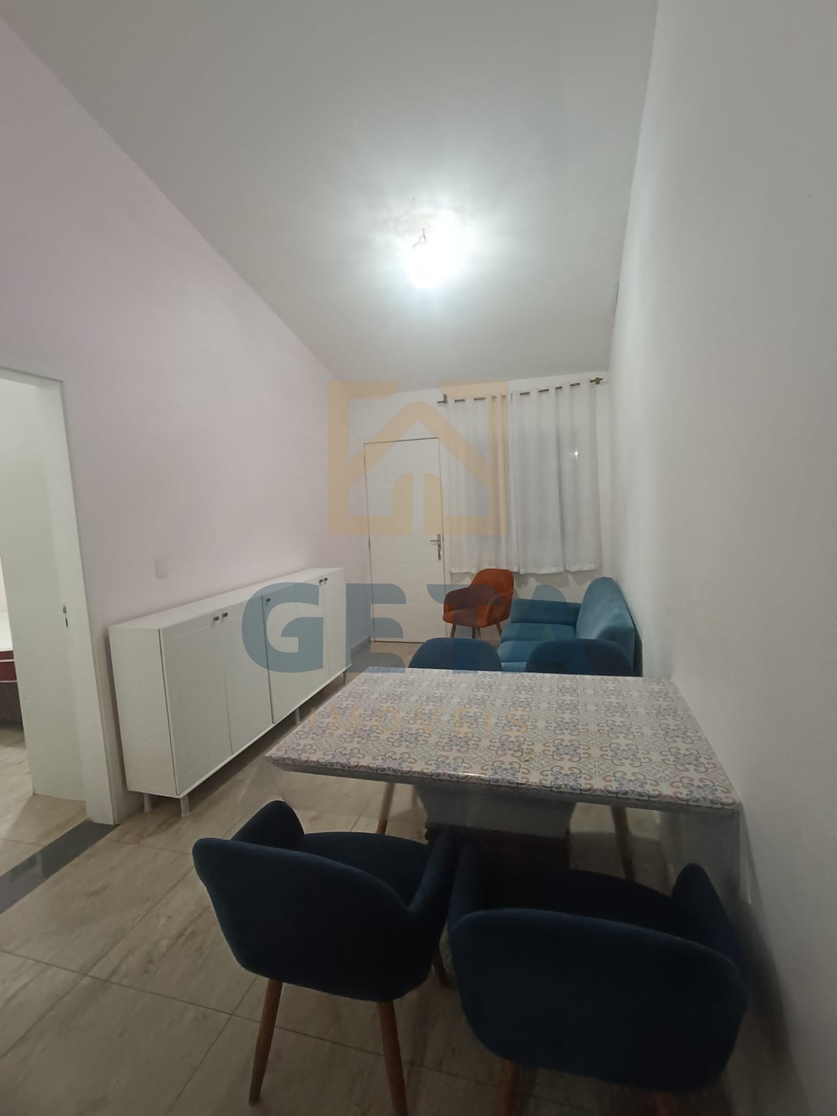 Casa, 2 quartos, 58 m² - Foto 5