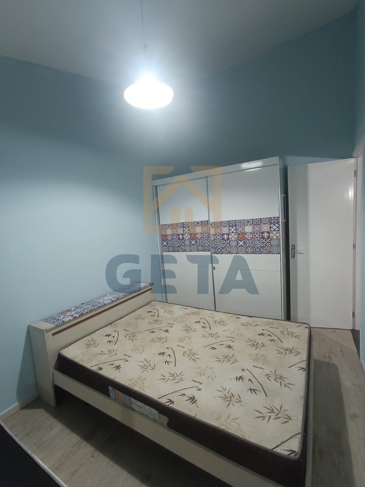 Casa, 2 quartos, 58 m² - Foto 9