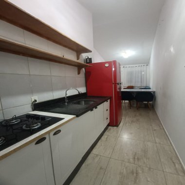 Casa 2 quartos para aluguel no bairro Lídia Duarte em Camboriú
