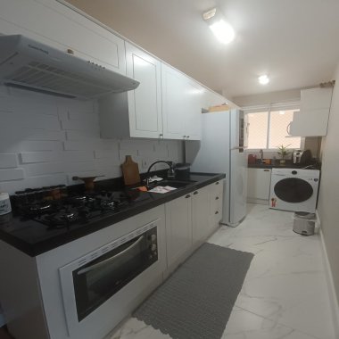 Apartamento 2 quartos para Venda no bairro Lídia Duarte em Camboriú