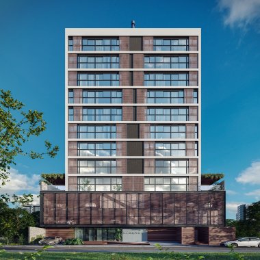 Apartamento 3 quartos para Venda no bairro Centro em Camboriú