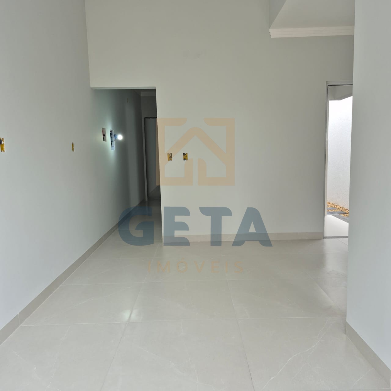 Casa, 2 quartos, 54 m² - Foto 3