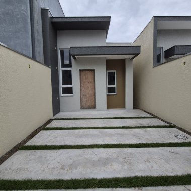 Casa semi mobiliada em Camboriú – pronta para morar!