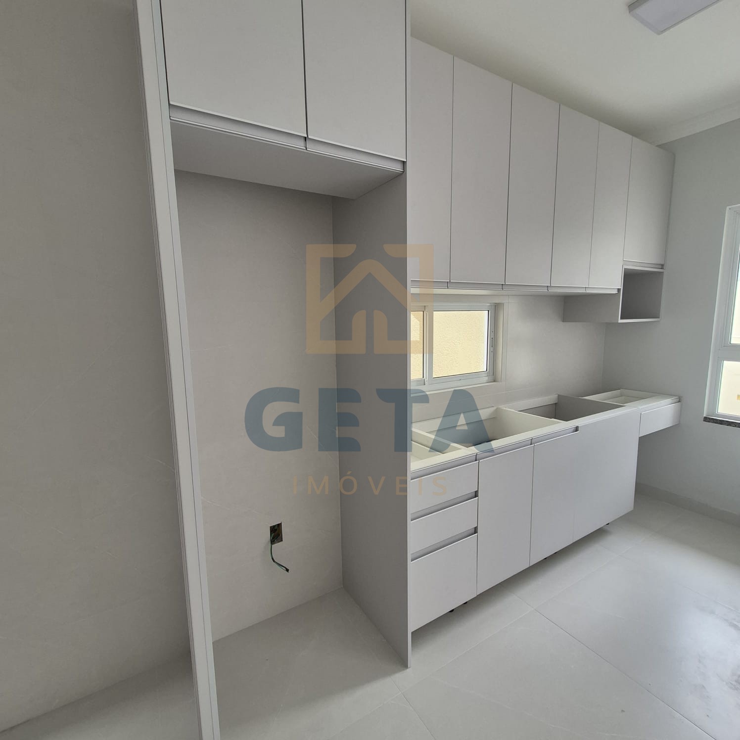 Casa, 2 quartos, 54 m² - Foto 4