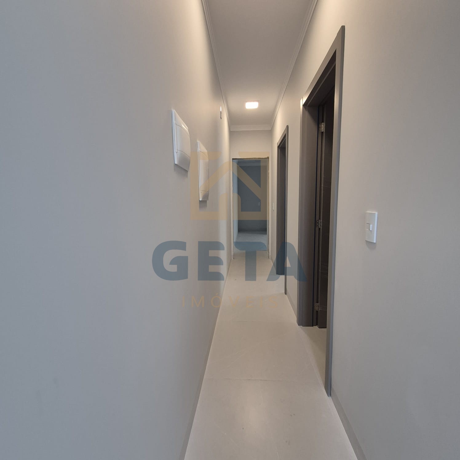 Casa, 2 quartos, 54 m² - Foto 5