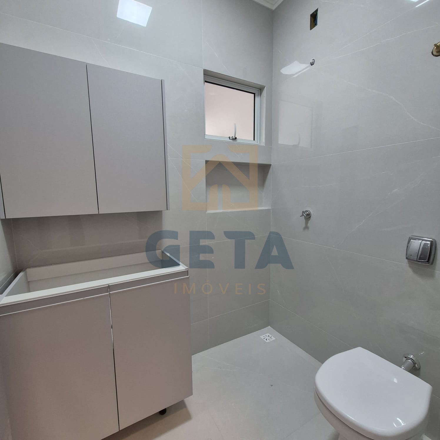 Casa, 2 quartos, 54 m² - Foto 7