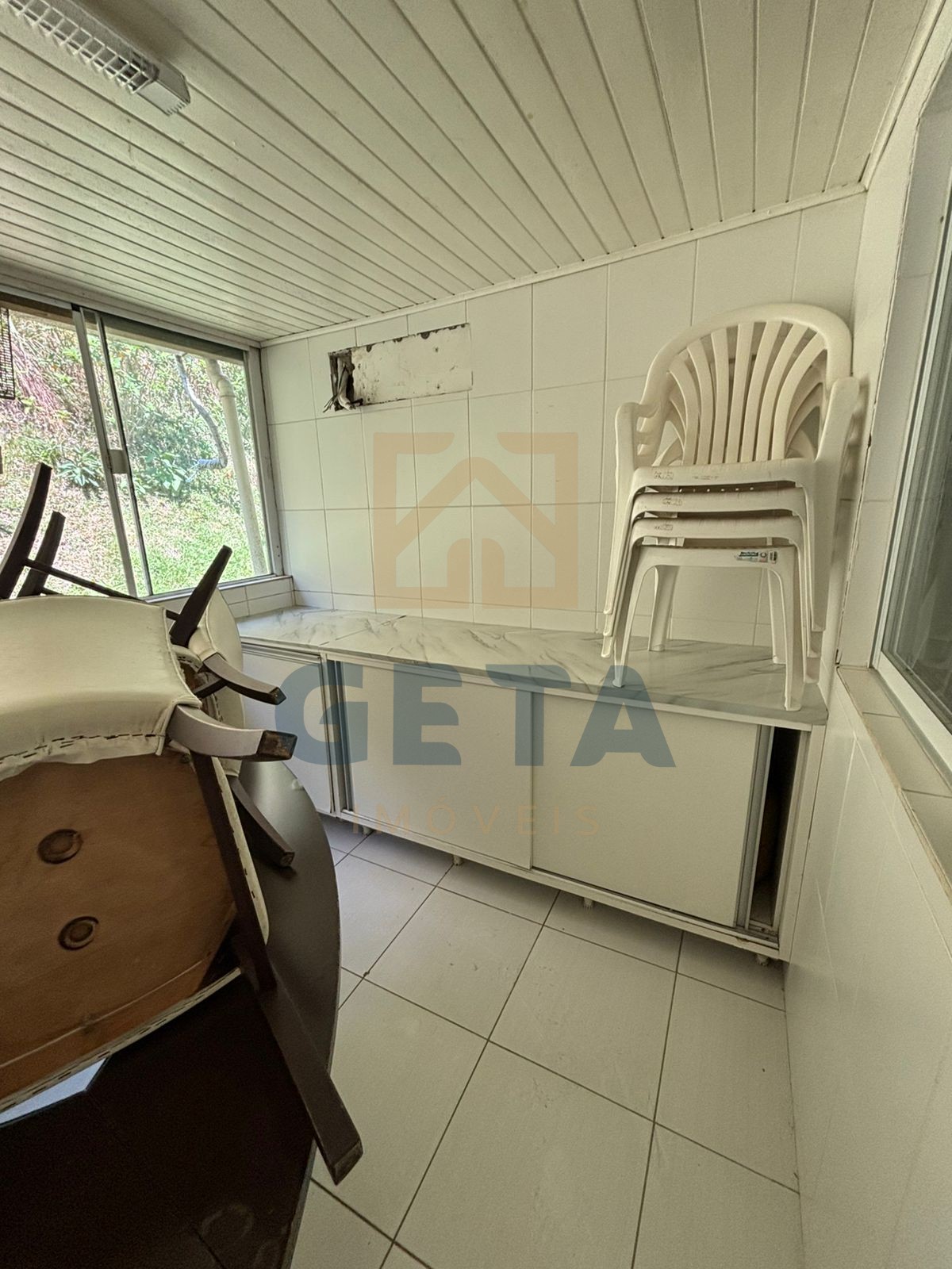 Casa 2 quartos para venda no bairro Lídia Duarte em Camboriú