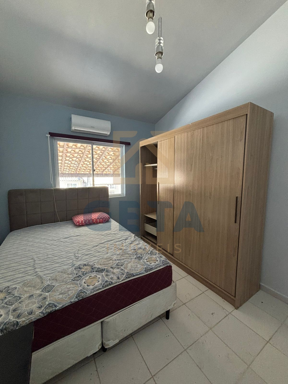 Casa 2 quartos para venda no bairro Lídia Duarte em Camboriú