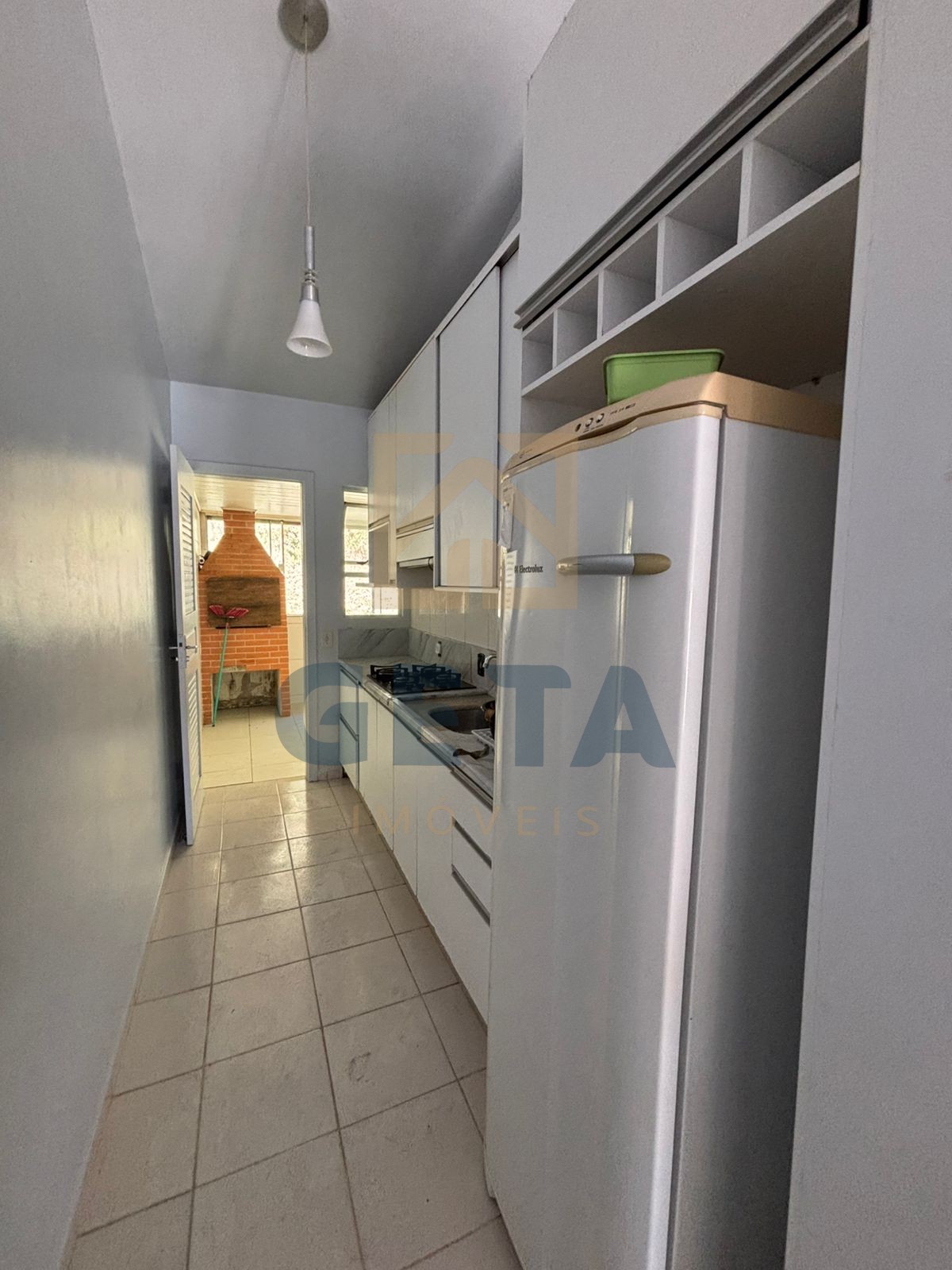 Casa 2 quartos para venda no bairro Lídia Duarte em Camboriú