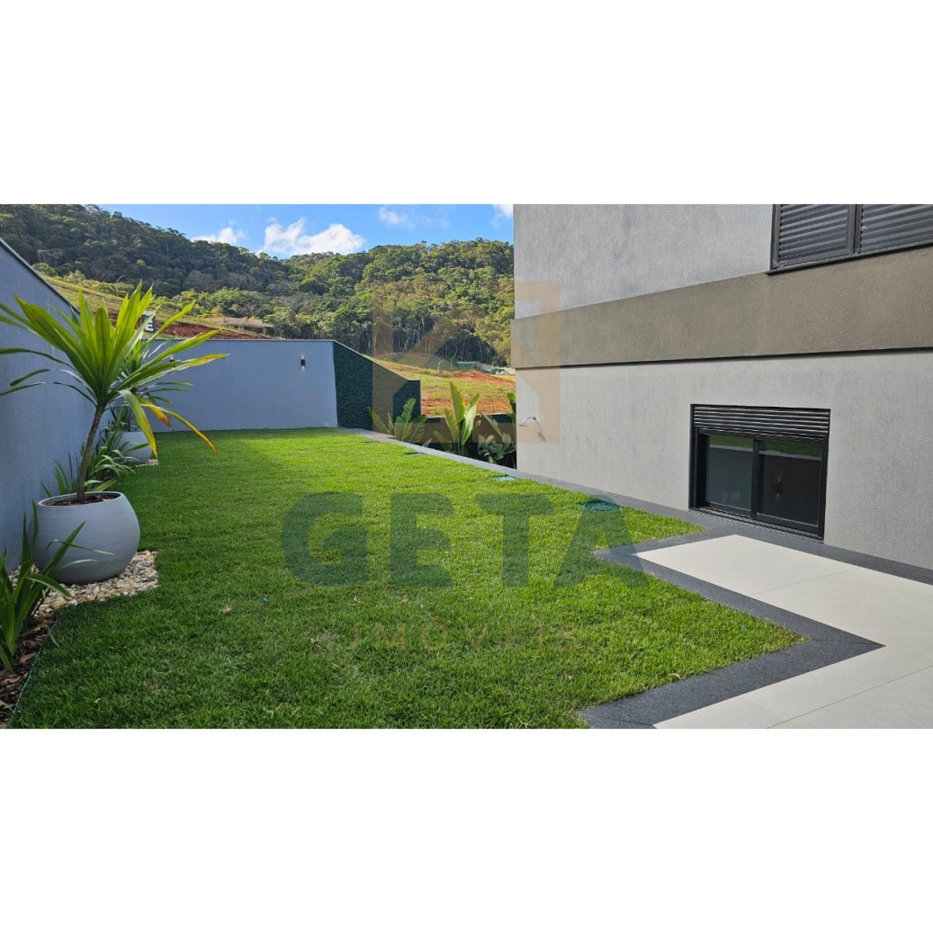 Casa Fênix – Parque do Lago, Camboriú