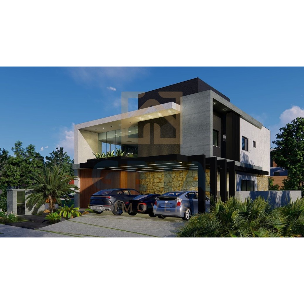 Casa, 3 quartos, 272 m² - Foto 2