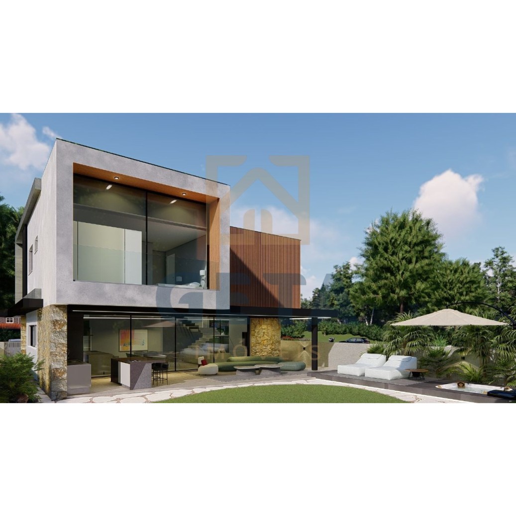 Casa, 3 quartos, 272 m² - Foto 4