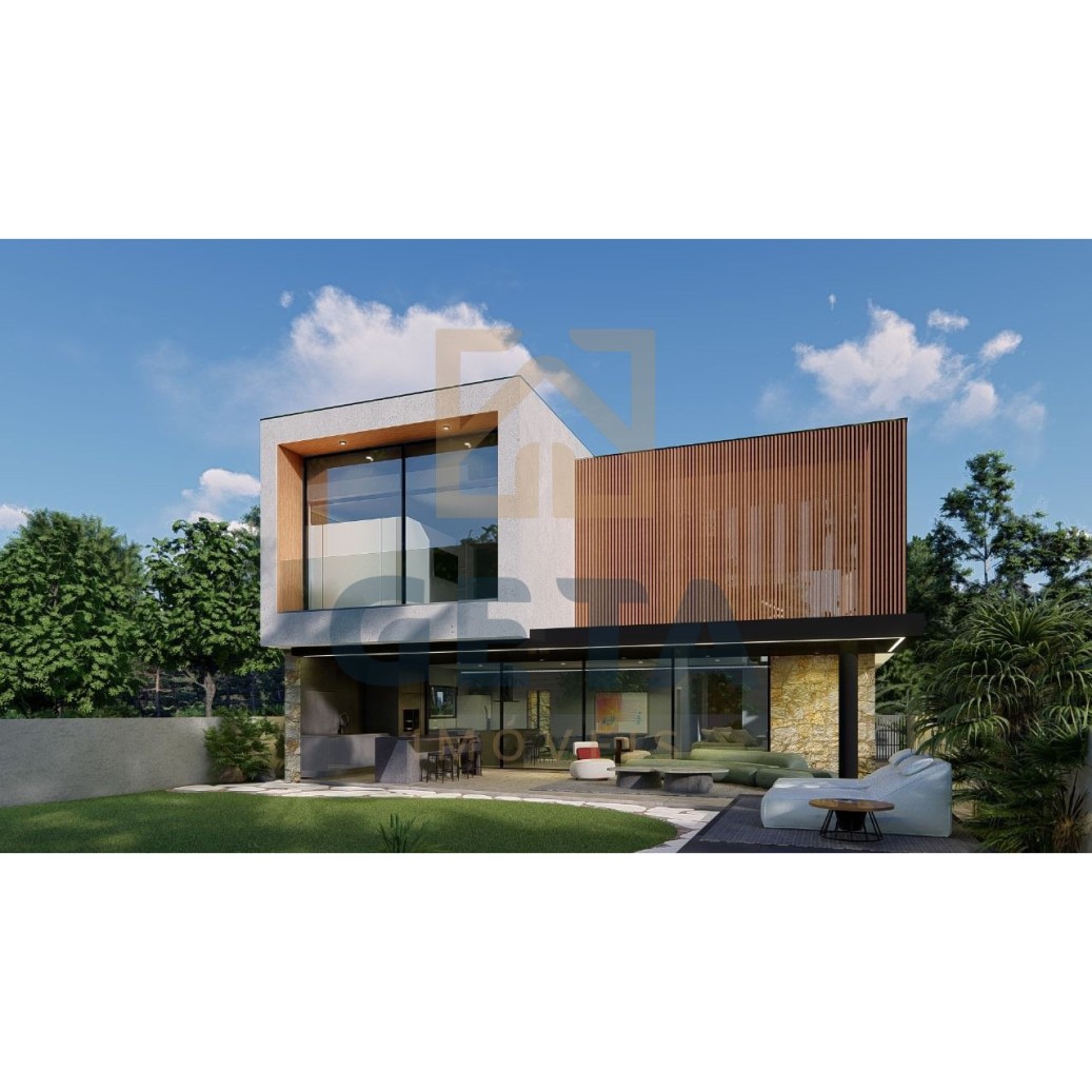 Casa, 3 quartos, 272 m² - Foto 5
