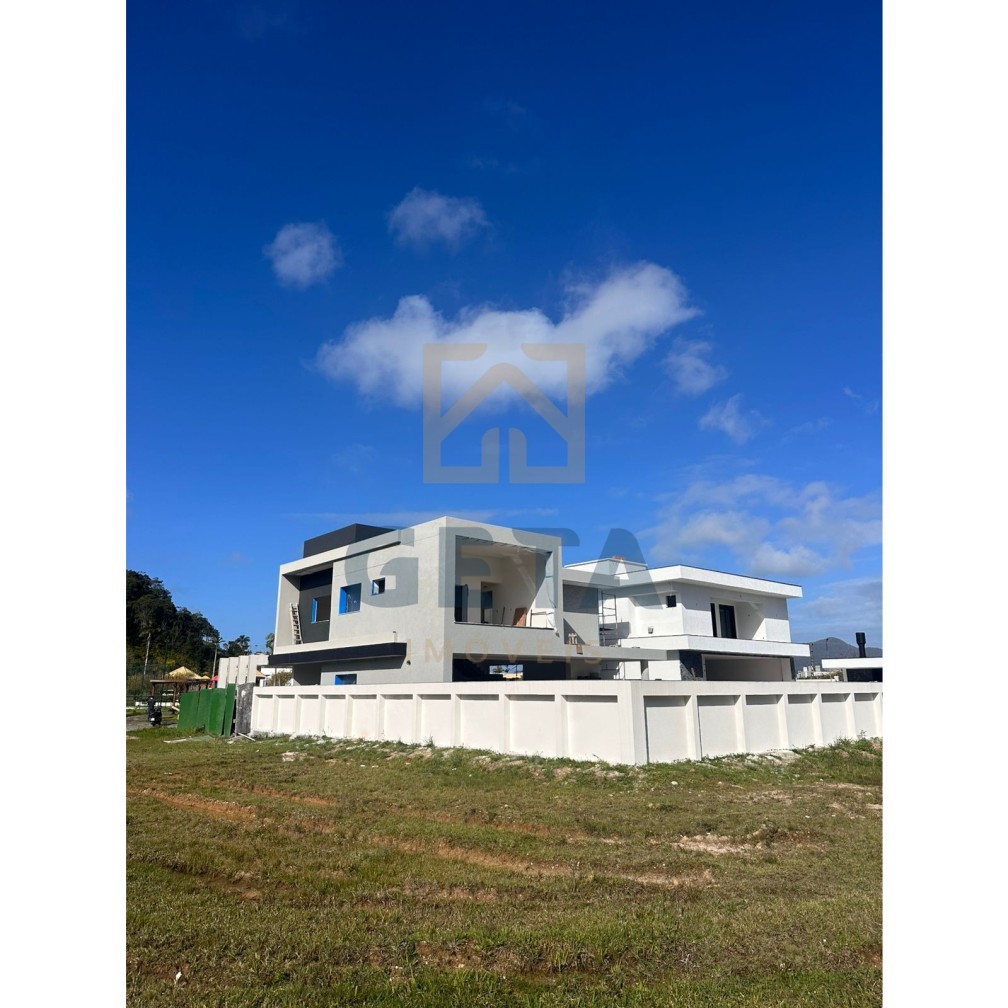 Casa, 3 quartos, 272 m² - Foto 7