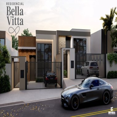 Lançamento – Casas Térreas no Centro de Camboriú