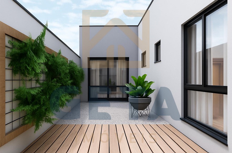 Lançamento – Casas Térreas no Centro de Camboriú