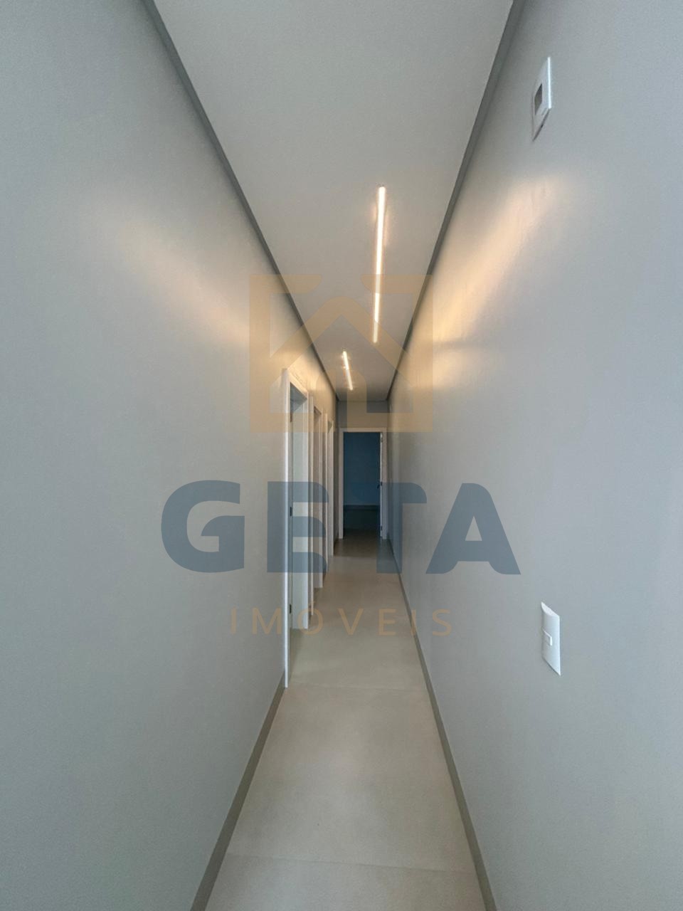Casa, 3 quartos - Foto 3
