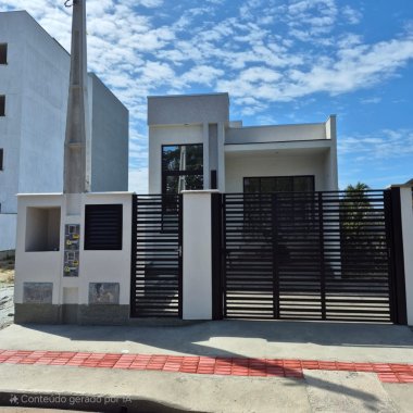 Casa 2 quartos para Venda no bairro Santa Regina  em Camboriú