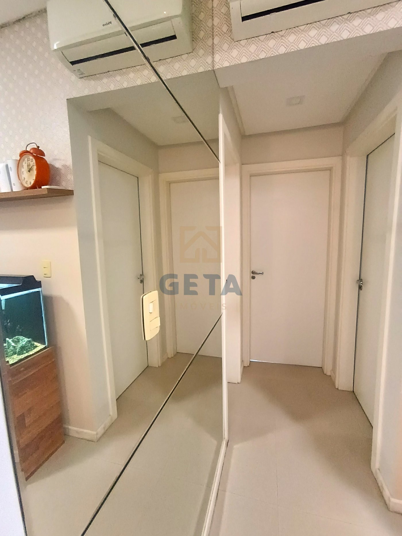 Apartamento 2 quartos para Venda no Centro de Camboriú