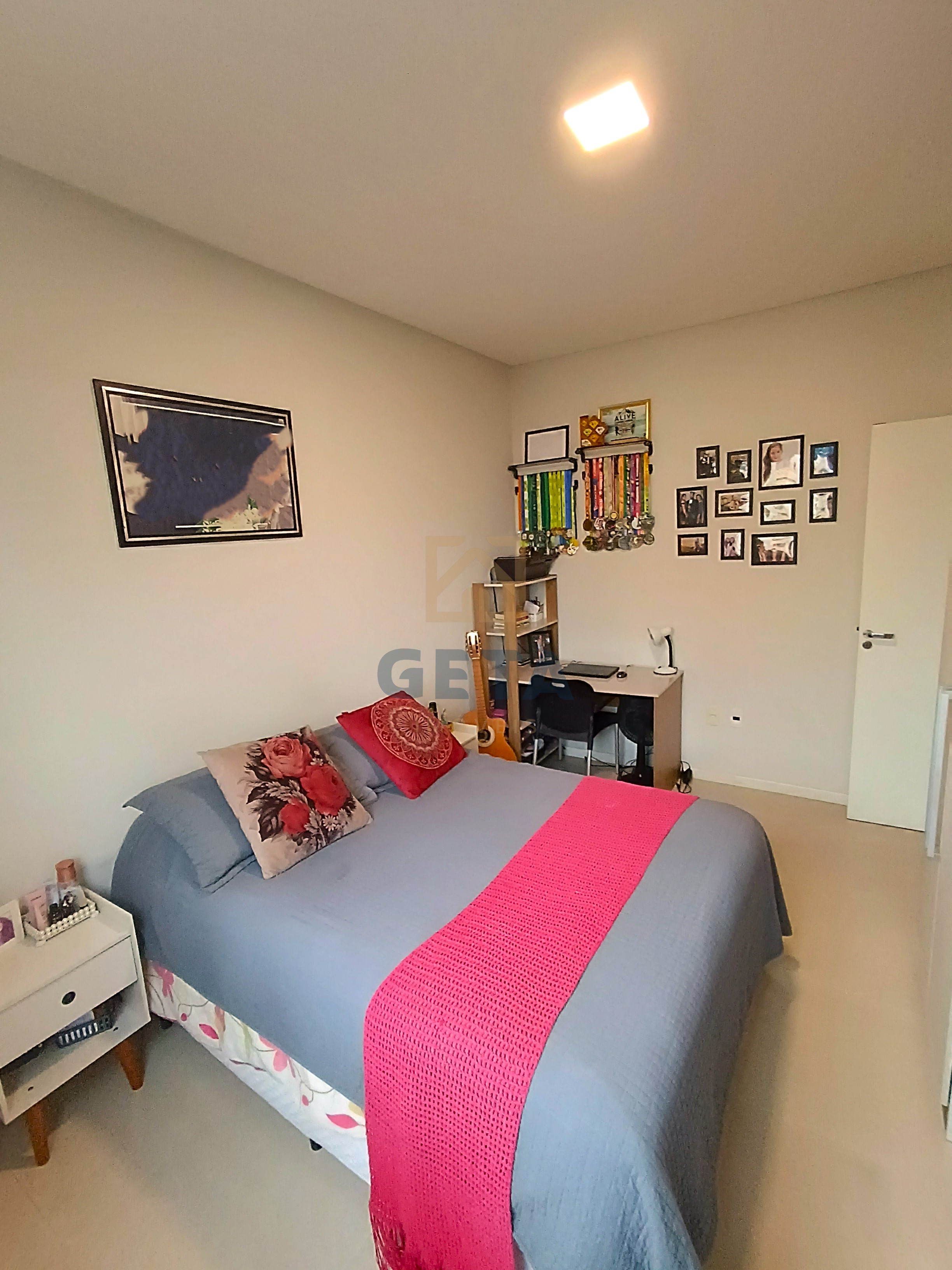 Apartamento, 2 quartos, 55 m² - Foto 13