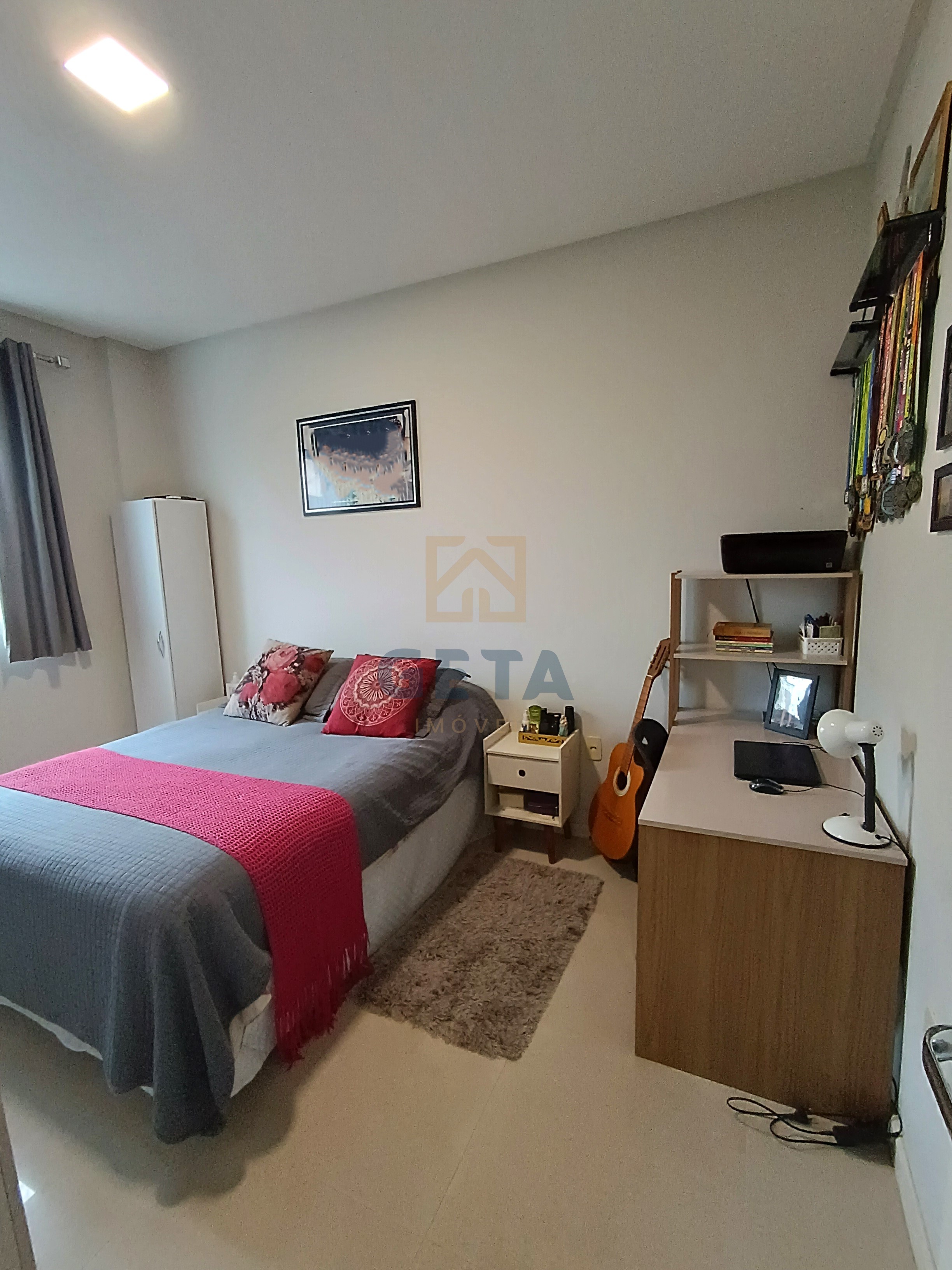 Apartamento, 2 quartos, 55 m² - Foto 14