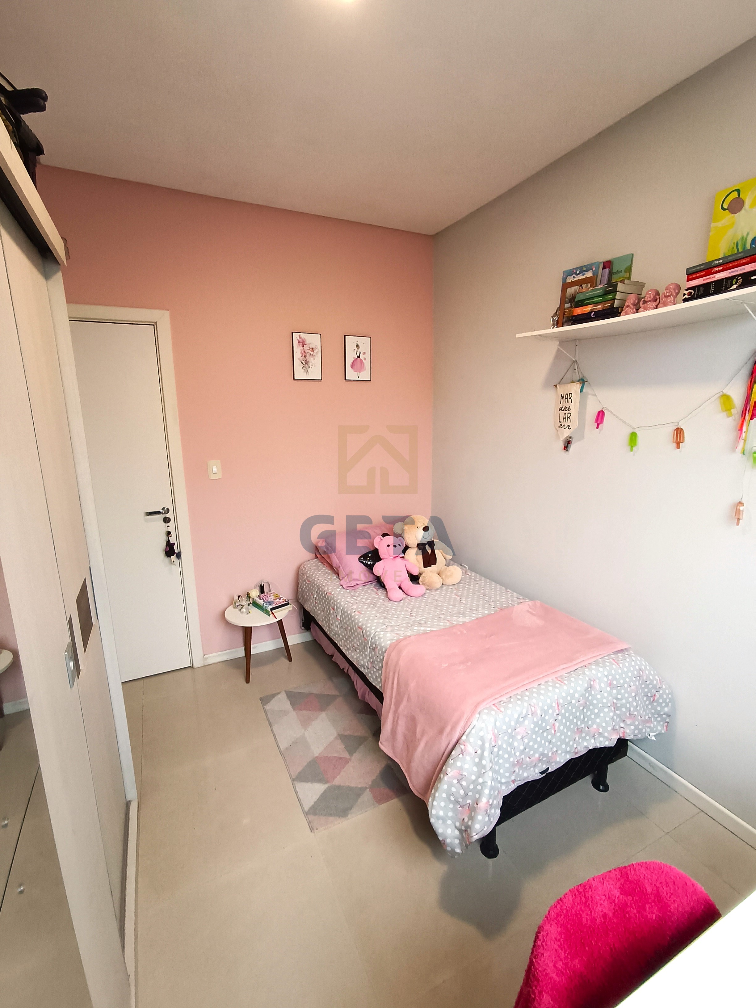 Apartamento, 2 quartos, 55 m² - Foto 15