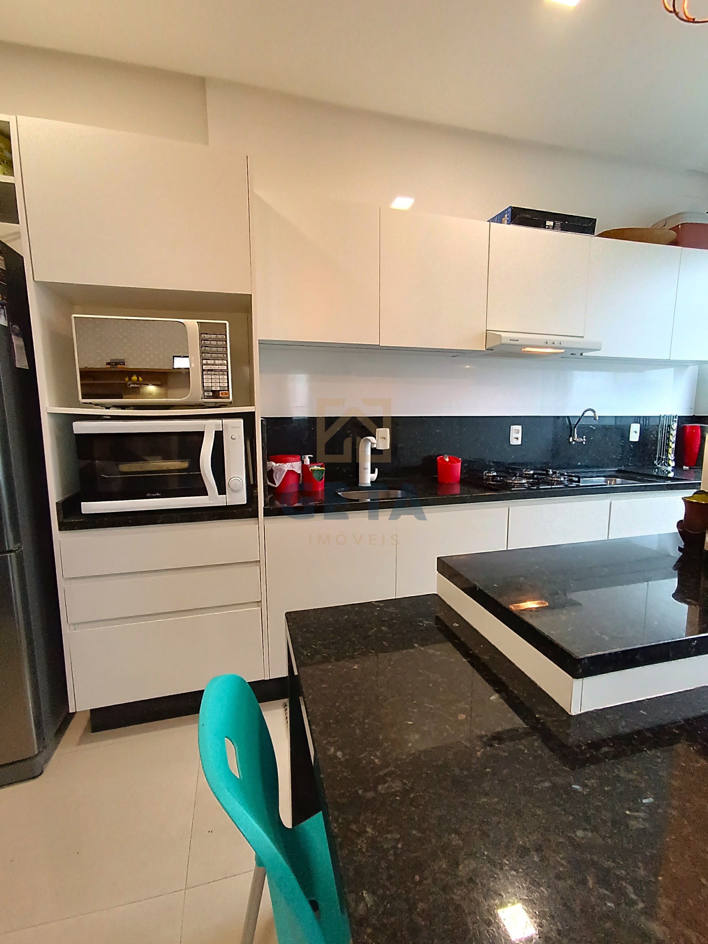 Apartamento, 2 quartos, 55 m² - Foto 2