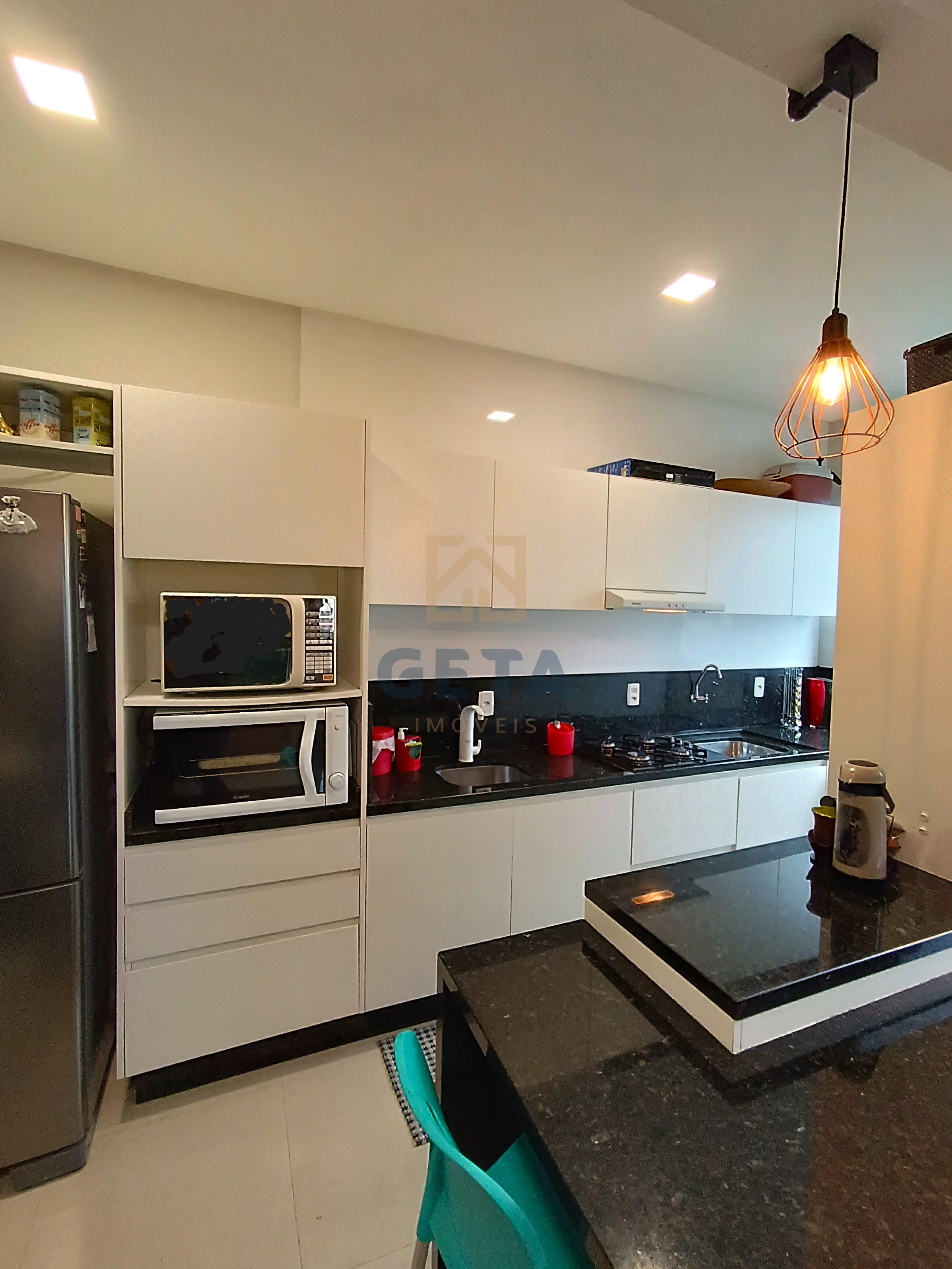 Apartamento, 2 quartos, 55 m² - Foto 3