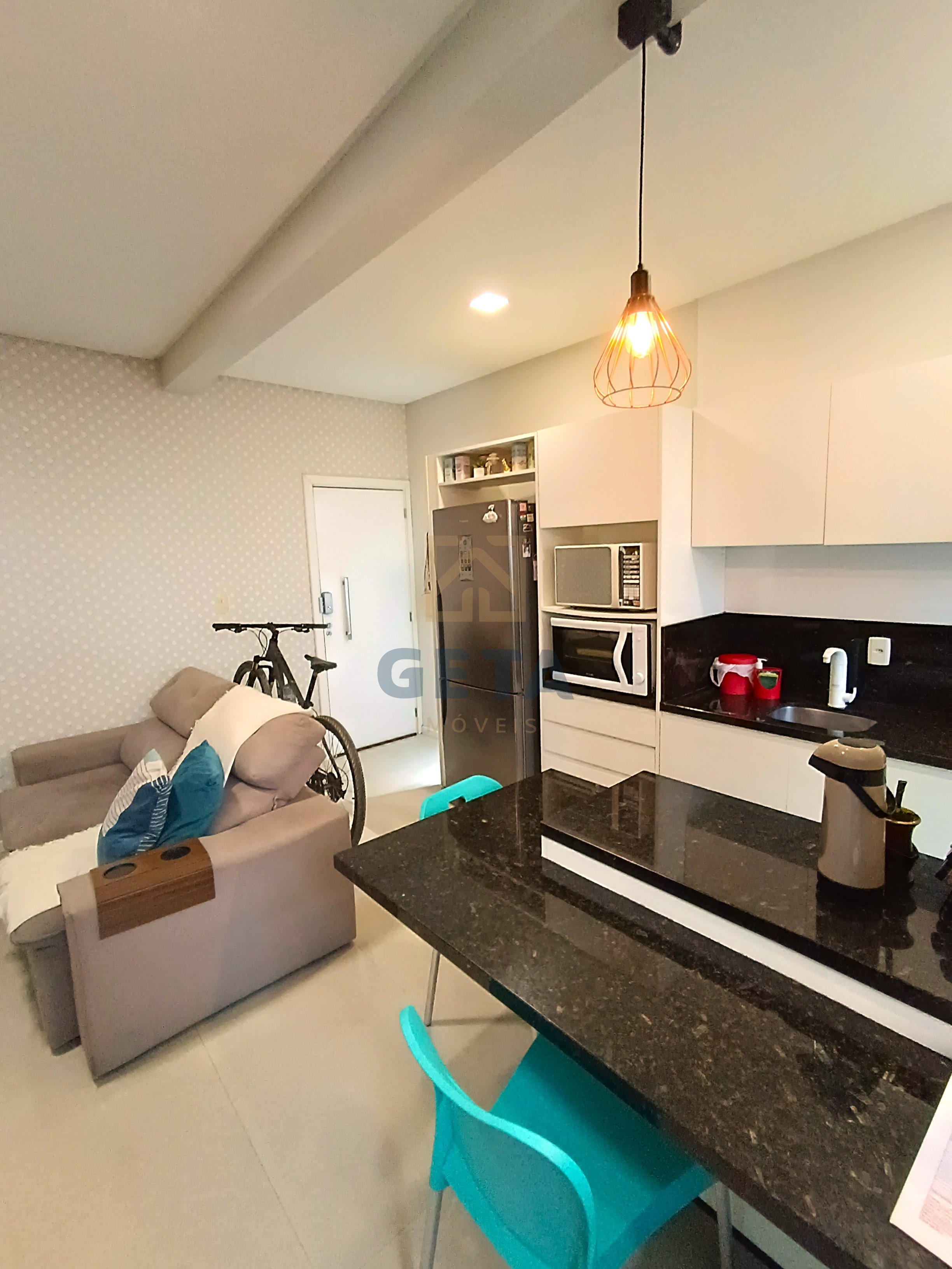 Apartamento, 2 quartos, 55 m² - Foto 5