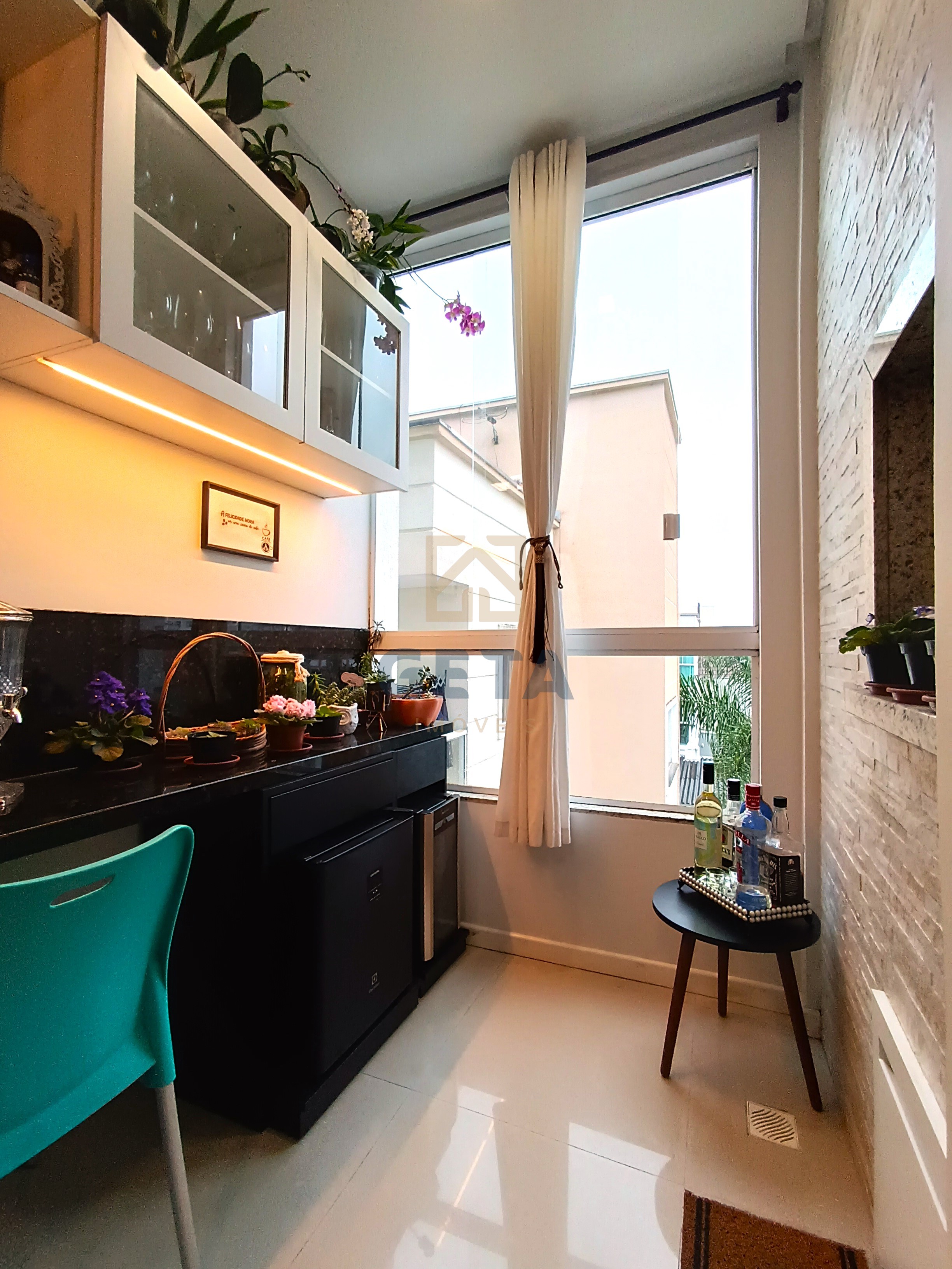 Apartamento, 2 quartos, 55 m² - Foto 7