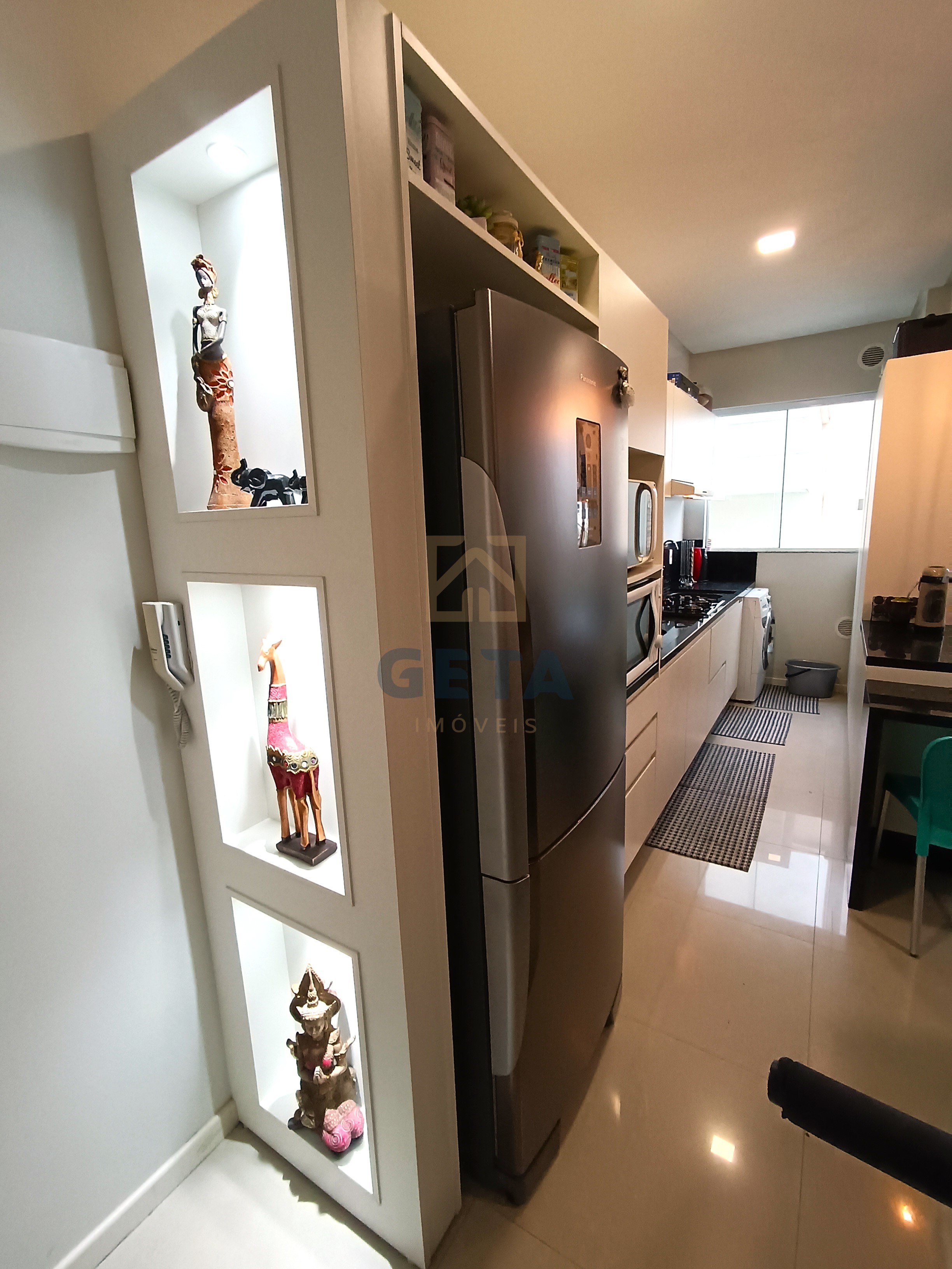 Apartamento, 2 quartos, 55 m² - Foto 8