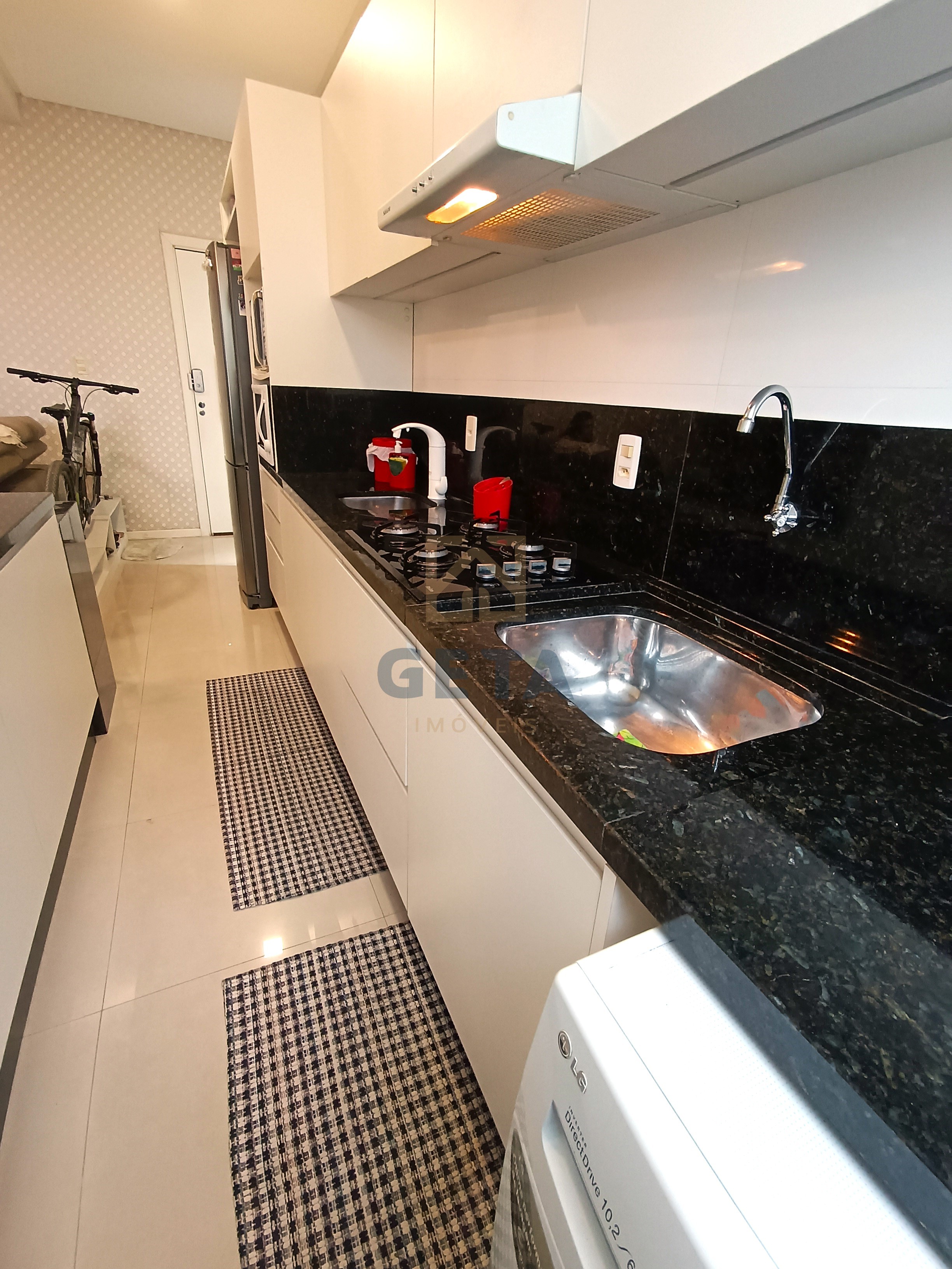 Apartamento, 2 quartos, 55 m² - Foto 9