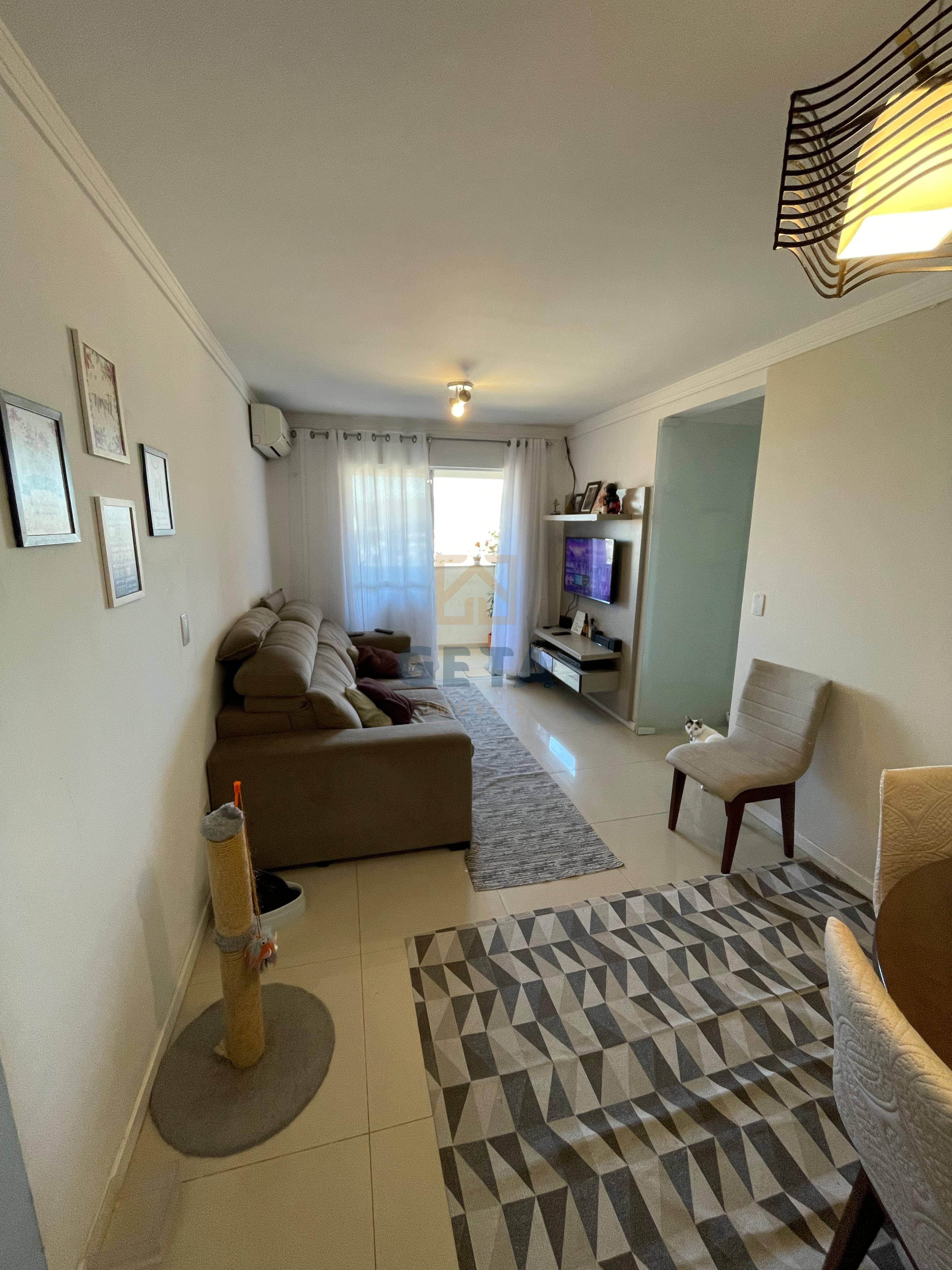 Apartamento, 3 quartos, 74 m² - Foto 2