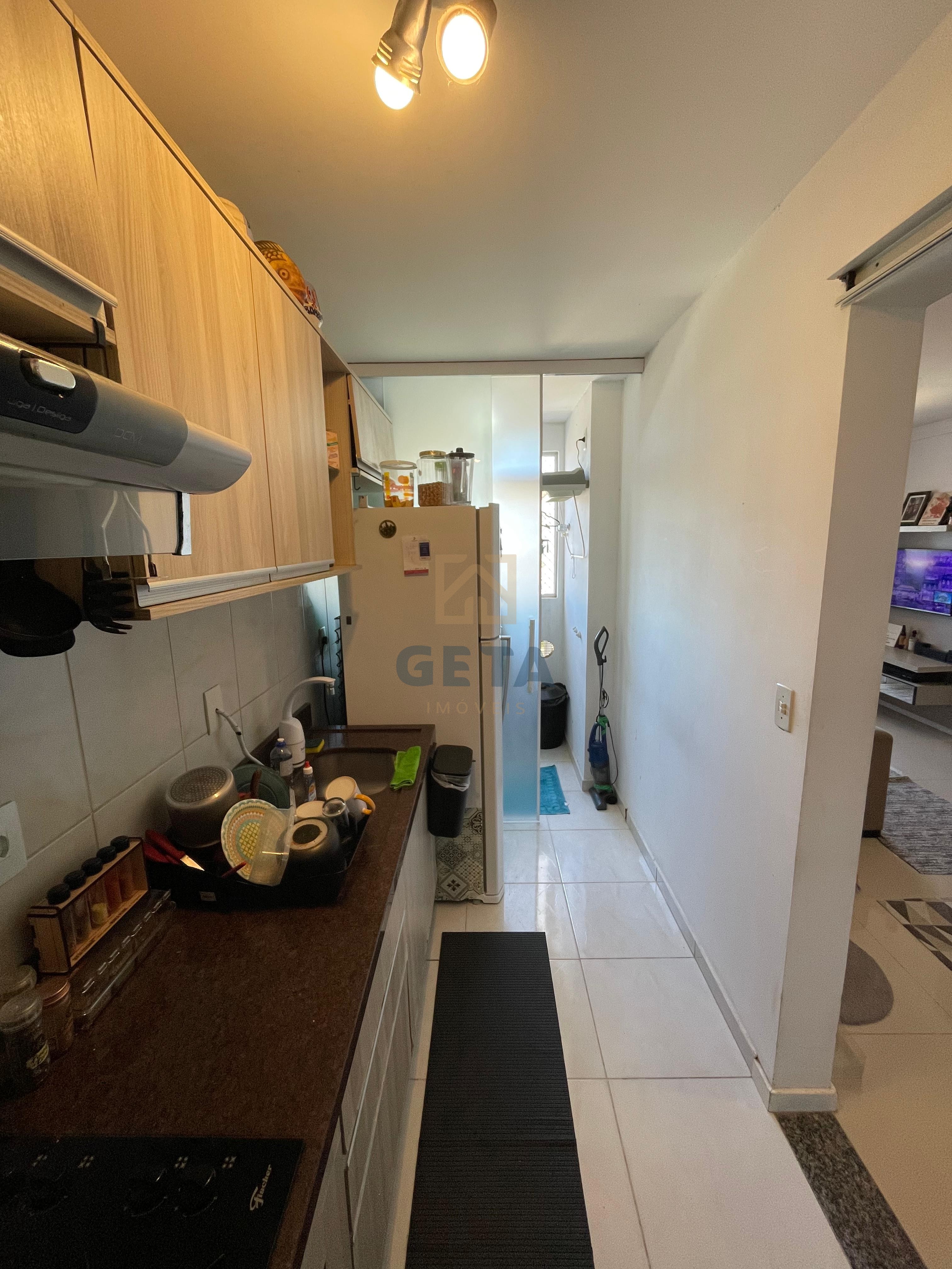 Apartamento, 3 quartos, 74 m² - Foto 4